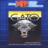 Juego online GATO Class Submarine (Atari ST)