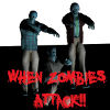 Juego online When Zombies Attack