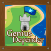 Juego online Genius Defender