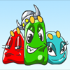 Juego online Georganism Juego online Georganism