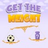 Juego online Get The Weight Juego online Get The Weight