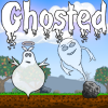 Juego online Ghosted