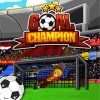 Juego online Goal Champion