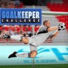 Juego online Goalkeeper Challenge