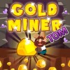 Juego online Gold Miner Tom