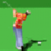 Juego online Golf Master 3D