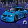 Juego online Graveyard Night Parking