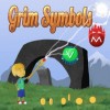 Juego online Grim Symbols Juego online Grim Symbols