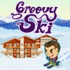 Juego online Groovy Ski