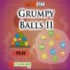 Juego online Grumpy Balls 2 Juego online Grumpy Balls 2