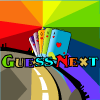 Juego online Guess Next