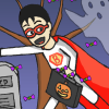 Juego online Halloween Sugar Chaser Juego online Halloween Sugar Chaser