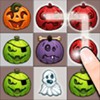 Juego online Halloween Swipe