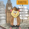 Juego online Hamster: Around the World