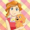 Juego online Hana's Pet Shop Juego online Hana's Pet Shop