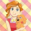 Juego online Hana's Pet Shop