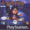 Harry Potter y la Piedra Filosofal (PSX)