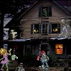 Juego online Haunted Scary House Juego online Haunted Scary House
