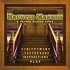 Haunted Mansion (Dynamic Hidden Objects)