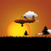 Juego online Help the Pilot Juego online Help the Pilot