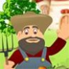 Juego online Help The Farmer