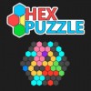 Juego online Hex Puzzle Juego online Hex Puzzle
