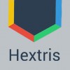 Juego online Hextris