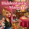 Juego online Hiddentastic Mansion