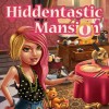 Juego online Hiddentastic Mansion Juego online Hiddentastic Mansion