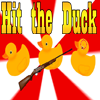 Juego online Hit the Duck Juego online Hit the Duck