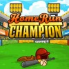 Juego online Home Run Champion