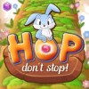 Juego online Hop Don't Stop Juego online Hop Don't Stop