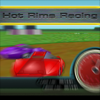 Juego online Hot Rims 3D Racing