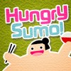 Juego online Hungry Sumo