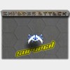 Juego online Invader Attack Survival