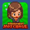 Juego online Infectonator : Hot Chase