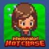 Juego online Infectonator : Hot Chase Juego online Infectonator : Hot Chase