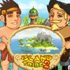 Juego online Island Tribe 2