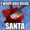 Juego online I Want You Dead, Santa