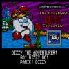 Juego online The Excelent Dizzy Collection (SMS)