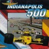 Juego online Indianapolis 500 The Simulation (AMIGA)