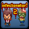 Juego online Infectonator 2