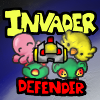 Invader Defender