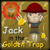 Juego online Jack In A Golden Trap