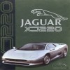 Juego online Jaguar XJ220 (AMIGA)