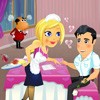 Juego online Jennifer Rose: Restaurant Love