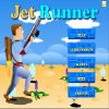 Juego online Jet Runner