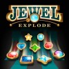 Juego online Jewel Explode