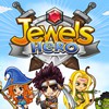 Juego online Jewels Hero