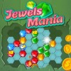 Juego online Jewels Mania Juego online Jewels Mania